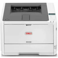 Принтер OKI B432dn фото 1